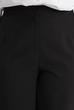 Брюки женские 4664з, черный #513Ч024664з