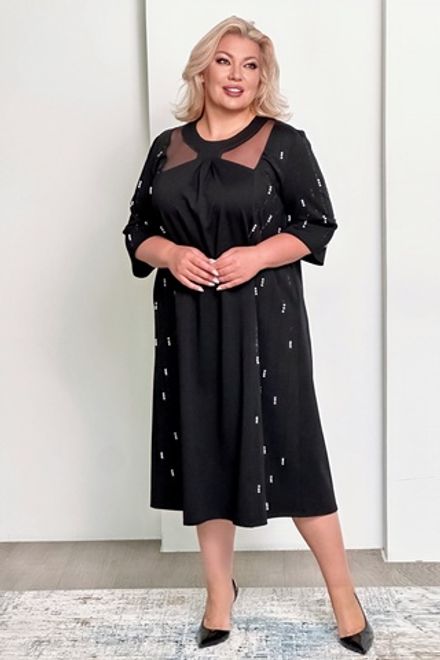 Платье 6241 Fabrika Фото 1