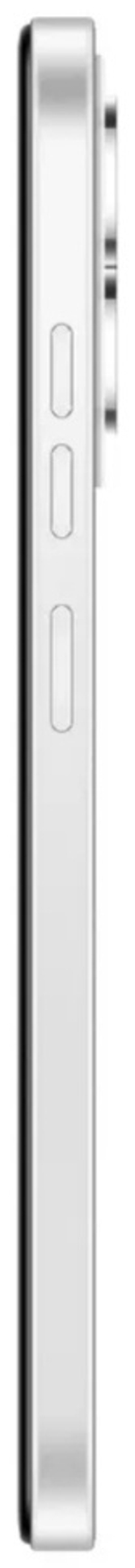 Смартфон TECNO SPARK Go 1 3 ГБ/64 ГБ белый