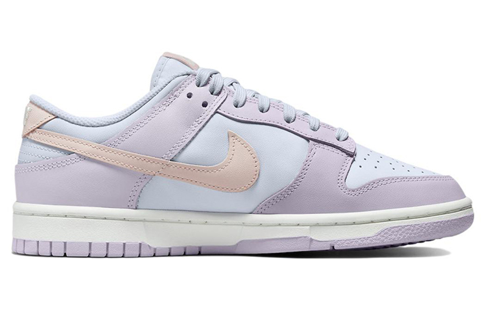 Кроссовки Nike Dunk Low "Atmosphere Pink" (Женская размерная сетка)