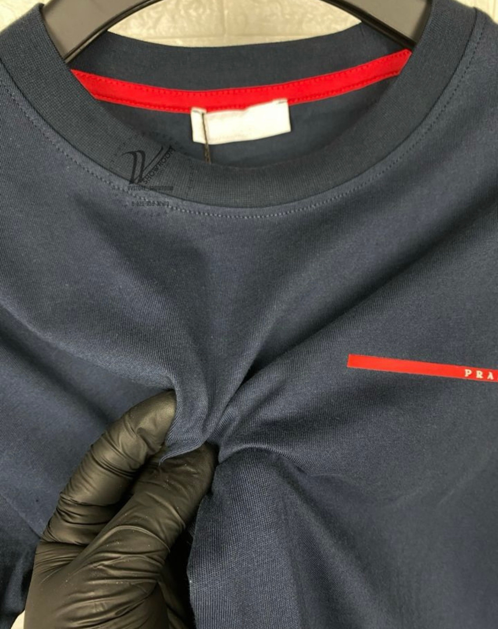 Футболка Prada премиум