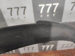 Накладка крыла заднего правого Geely Coolray 19-нв Б/У Оригинал 6073056300