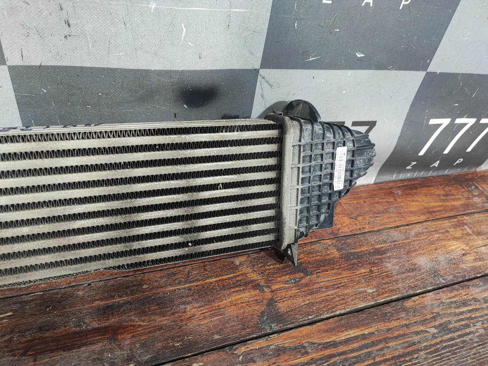 Интеркулер Haval Jolion 21-нв Б/У Оригинал 1119130XGW01A