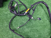 Проводка моторного отсека Haval M6 2 (2021-н.в.)