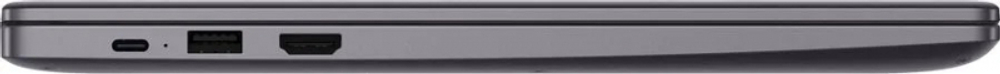 Ноутбук Huawei MateBook D15 BoDE-WDH9 (53013URV) 15.6"FHD IPS/i5-1155G7 4C/8Gb/256Gb SSD/Intel Iris Xe/DOS серый