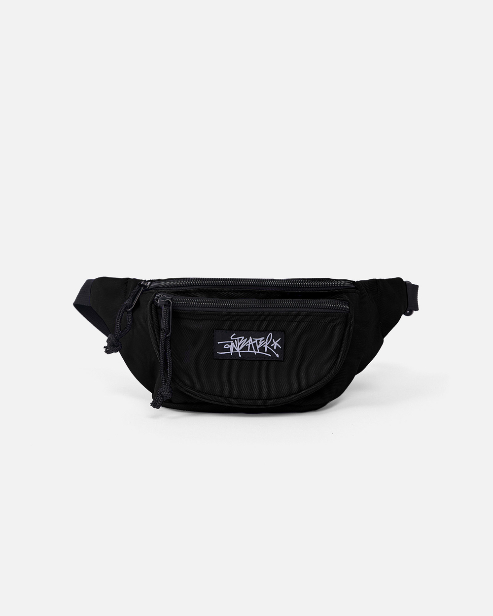 Поясная сумка Anteater Waistbag Черный