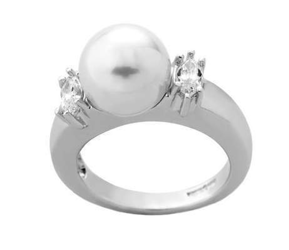 Кольцо Majorica 09098.01.2.917.700.1