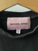 Хлопковая футболка Natasha Zinko, 128