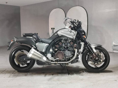 Yamaha V-Max 1700 2013