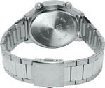 Мужские наручные часы Casio MTD-130D-1A3