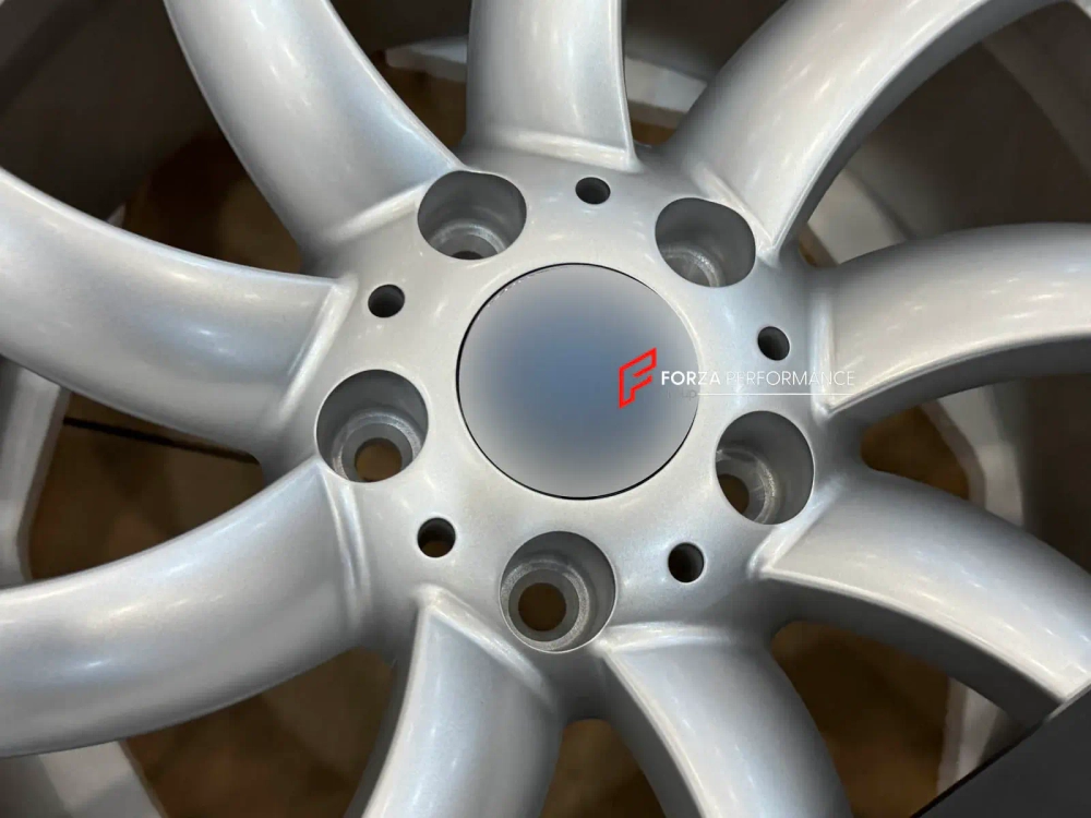 КОВАНЫЕ ДИСКИ ДЛЯ BMW 7 SERIES 740IL E38 2000 БМВ 7 серии