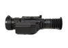 Тепловизионный прицел FORTUNA General 2 50L6 R LRF 3000