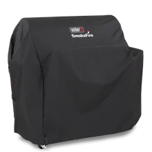 Чехол для пеллетного гриля Weber SmokeFire EX6