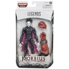 Фигурка Marvel Legends Venom Morbius The Living Vampire 15см