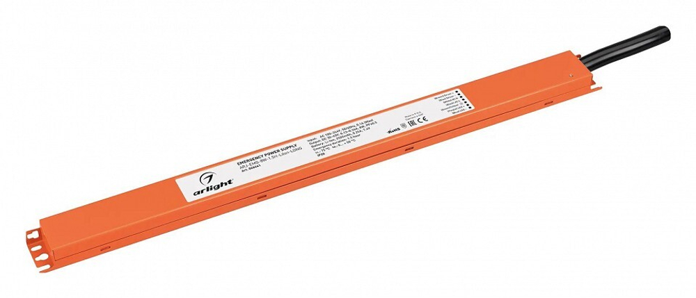 Блок питания аварийного освещения Arlight ARJ 0046441