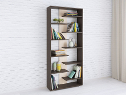 Стеллаж Ромео-3, венге