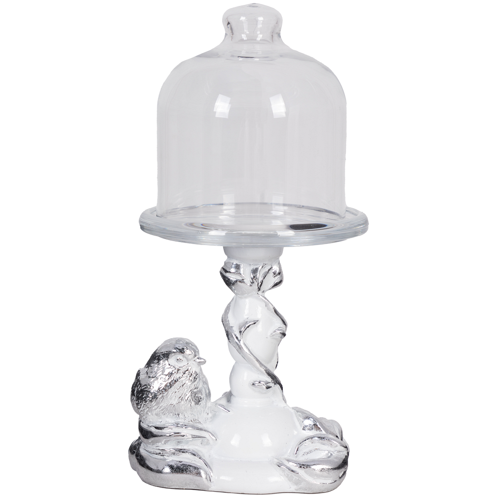 Сувенир Лимонница Зарничка Лайм Сильвер