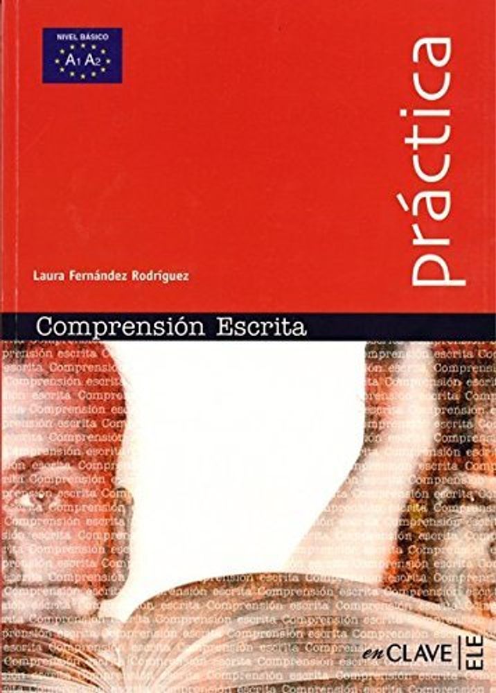 Practica Comprension Escrita - Iniciation