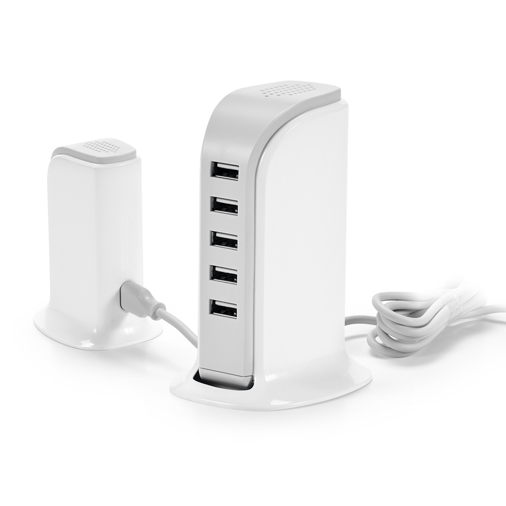 STEVENS. Зарядная станция USB