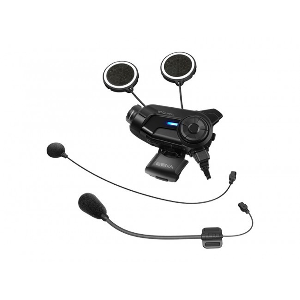 Bluetooth QHD SENA 10C PRO 168366901