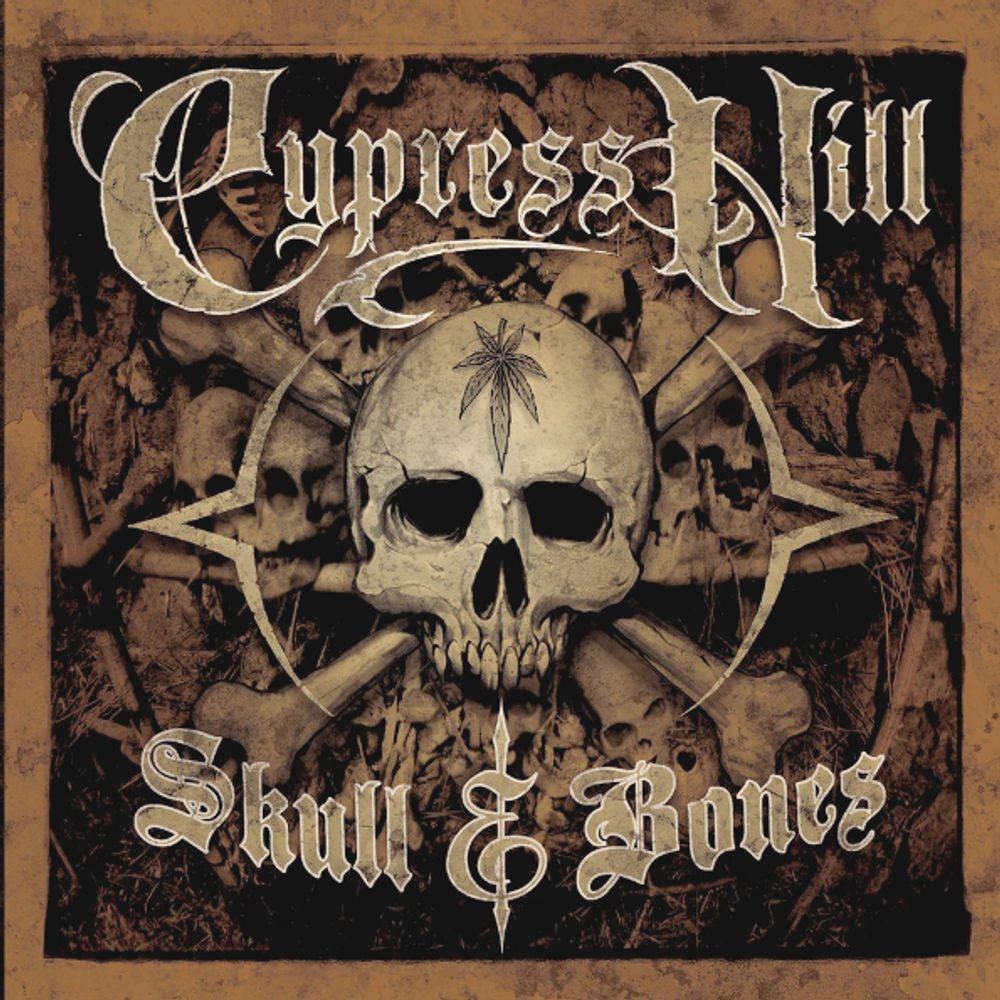 Cypress Hill / Skull &amp; Bones (2CD)