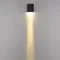 7188/5WL NATURE ODL26 Фасадный светильник черный/металл IP65 LED 1*5W 3000K 8° 85-265V ARROW