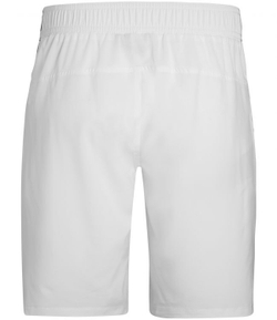 Мужские теннисные шорты Björn Borg Shorts Taber 1P - brilliant white