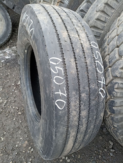 315/80R22.5 Kama NF201 шина б/у