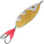 Блесна для рыбалки AQUA СПИНКА