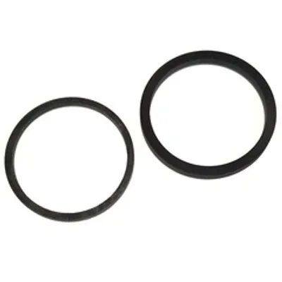 Уплотнения (комплект) Yamaha 3B4W00470000
