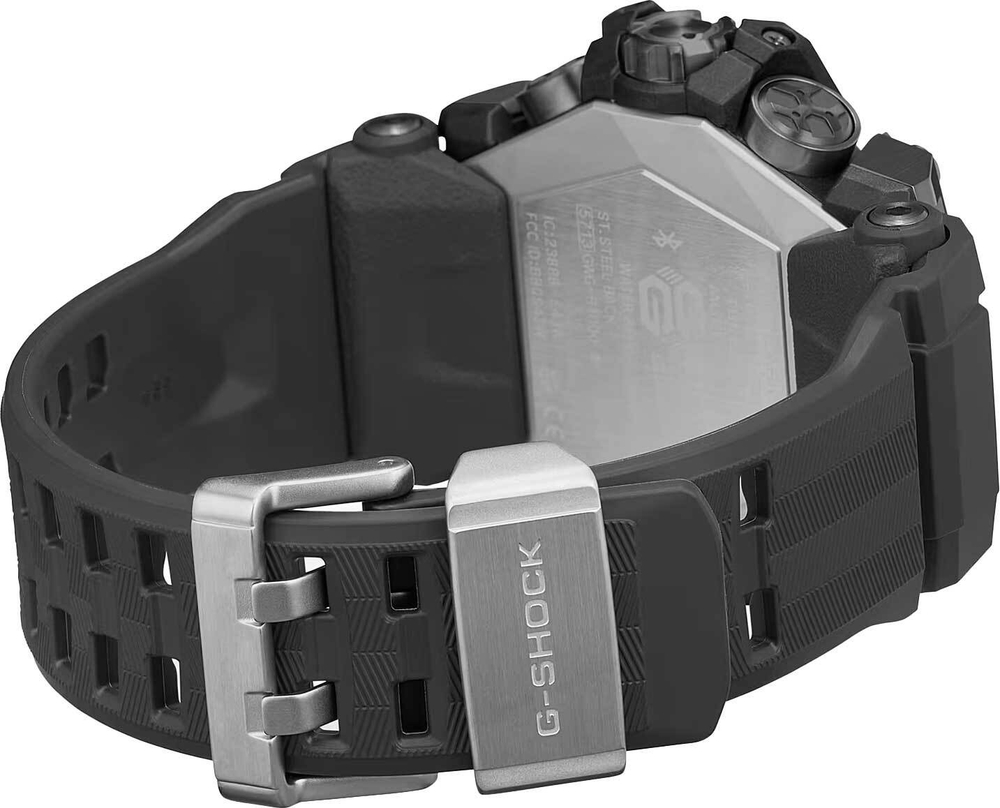 Мужские наручные часы Casio G-Shock GWG-B1000EC-1A