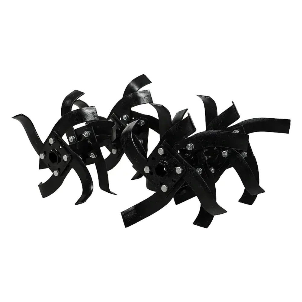 Habert HХ-511 бензиновый мотоблок 00-00154109