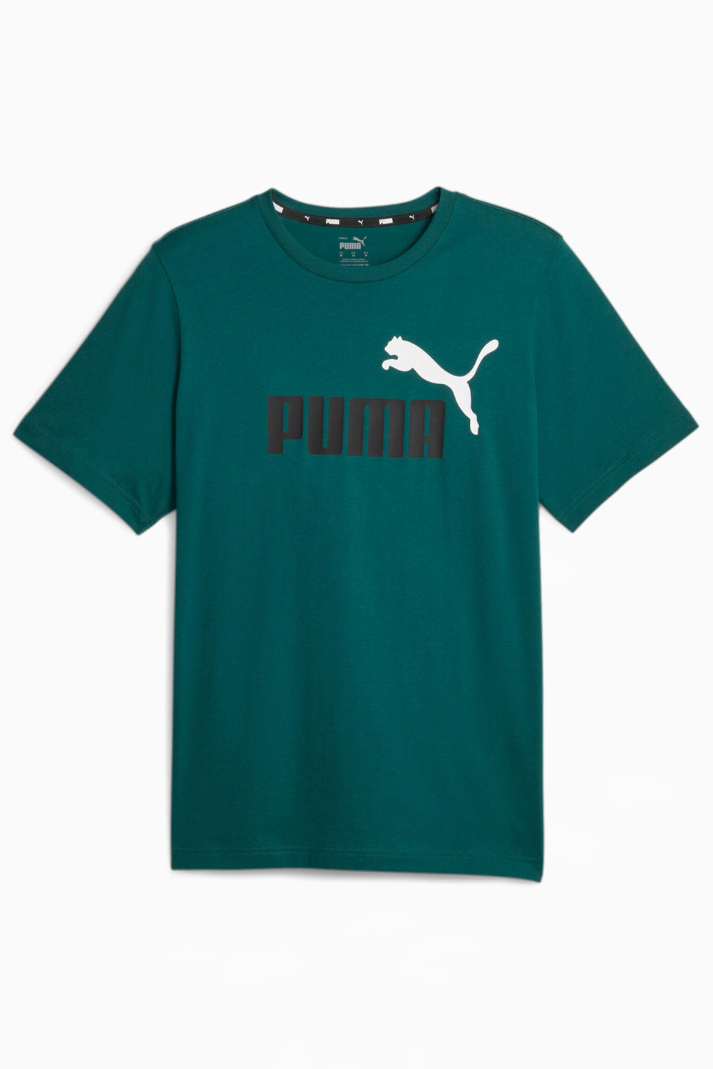 Футболка Puma Essentials Logo