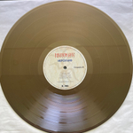 Пикник ‎– Иероглиф (Россия 2023г.) Gold