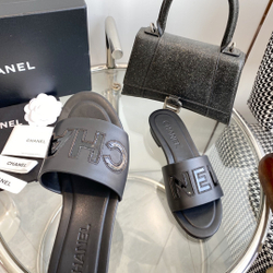 Chanel Slides
