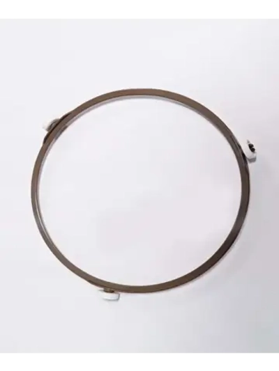 Поворотный столик (Роллер) для микроволновой печи 0530068521 Haier