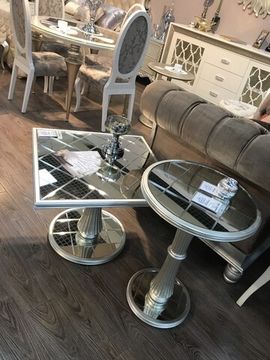 Приставной столик FLORENCE, FRATELLI BARRI