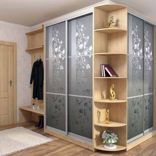 ШКАФЫ НА ЗАКАЗ ЛЮБОГО  РАЗМЕРА