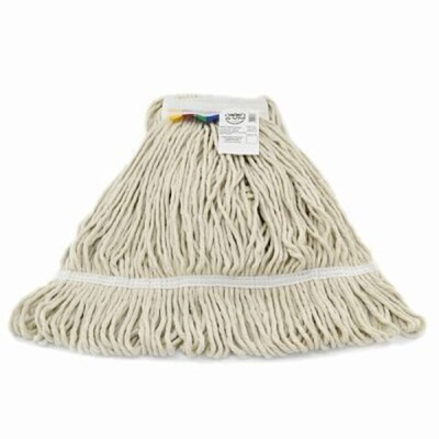 Моп Кентуки Хлопковый (веревочный моп) с прошивкой