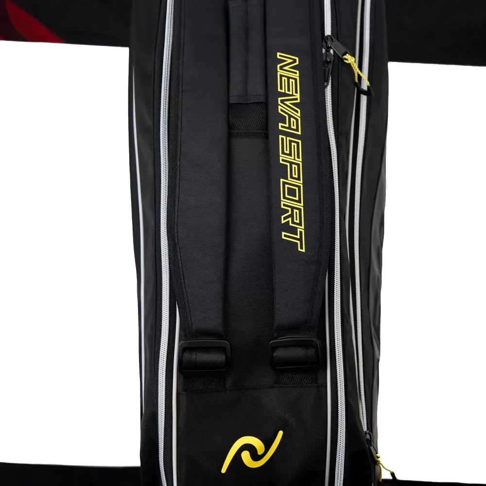 Теннисный чехол NEVA SPORT (на 6 ракеток)