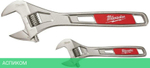 Набор ключей Milwaukee 48227400