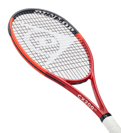 Теннисная ракетка Dunlop CX 200LS 2024
