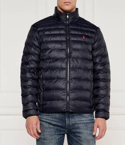 Куртка TERRA JKT POLO RALPH LAUREN - темно-синий(710940238)