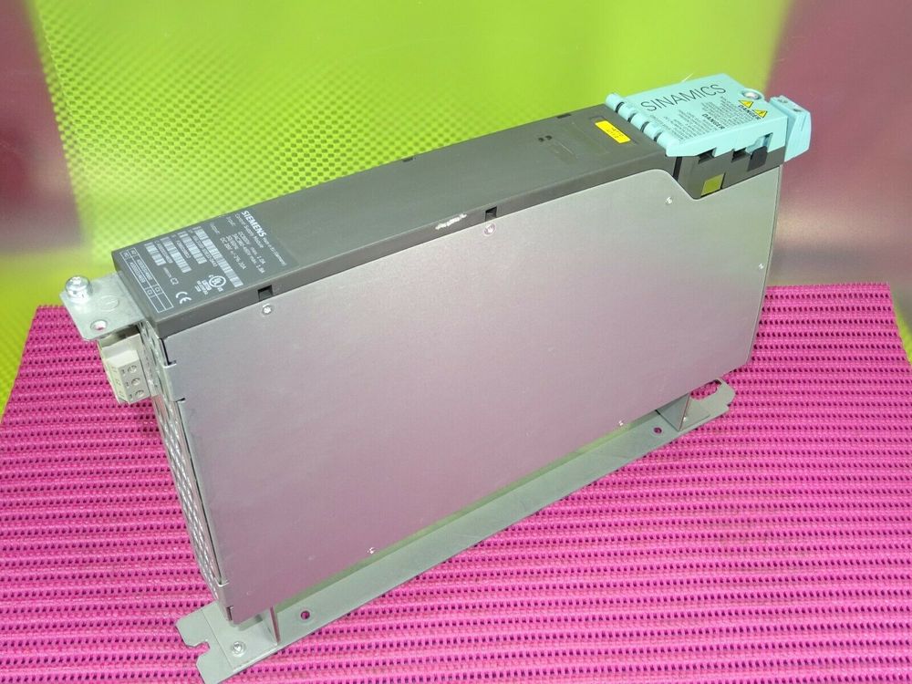 SIEMENS 6SL3100-1DE22-0AA0