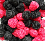 Мармелад ягоды в обсыпке, 10 шт