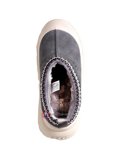 MEN'S TAZZ HYBRID SLIPPER Grey