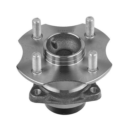 Ступичный узел Double Force DFBA0112