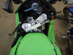 Kawasaki Ninja ZX-10R 2008