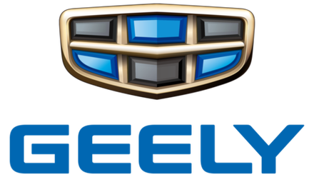 GEELY