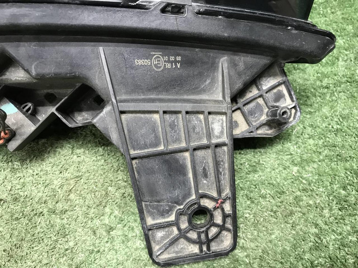 Указатель поворота левый Omoda C5 (2022-н.в.)